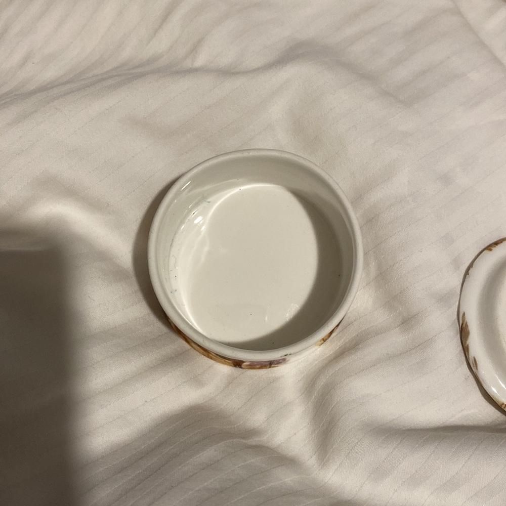 NEWHALL BONE CHINA ENGLAND - Picture 9 of 12